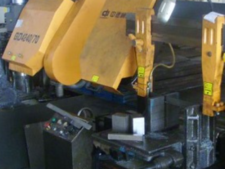 富锦SM45模具钢