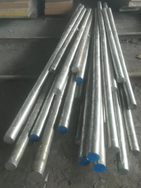 富锦P20模具钢