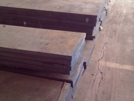 富锦3Cr17Mo模具钢