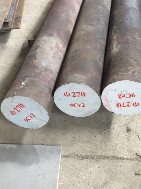 富锦9Cr2工具钢